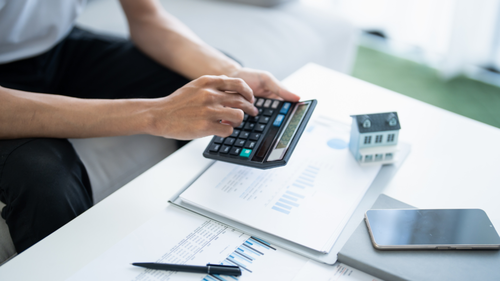 real estate calculators