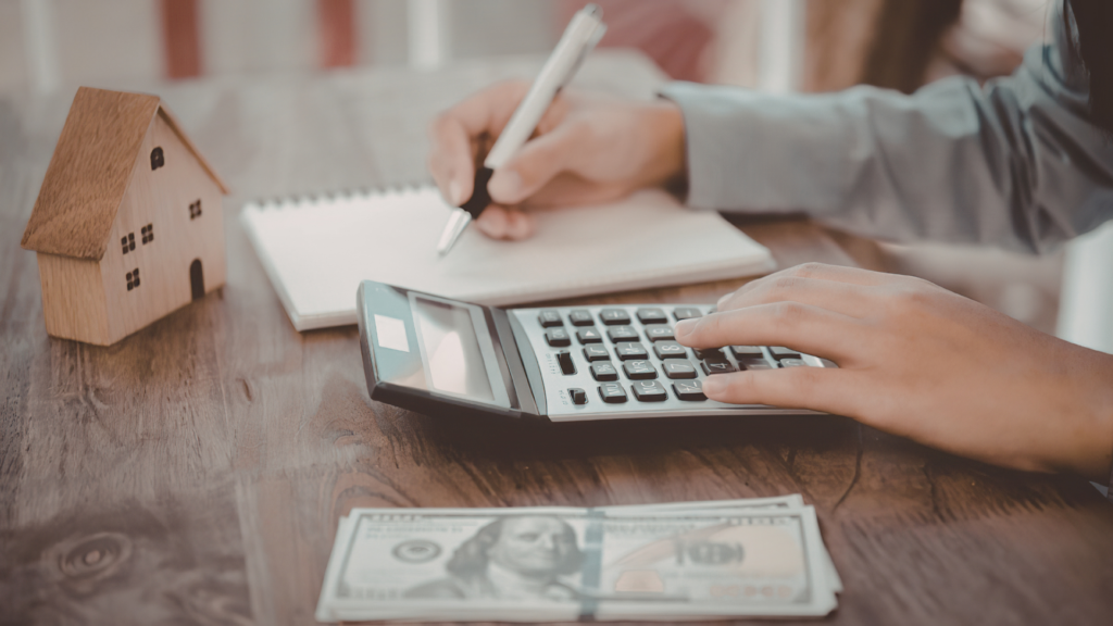 rental property expenses