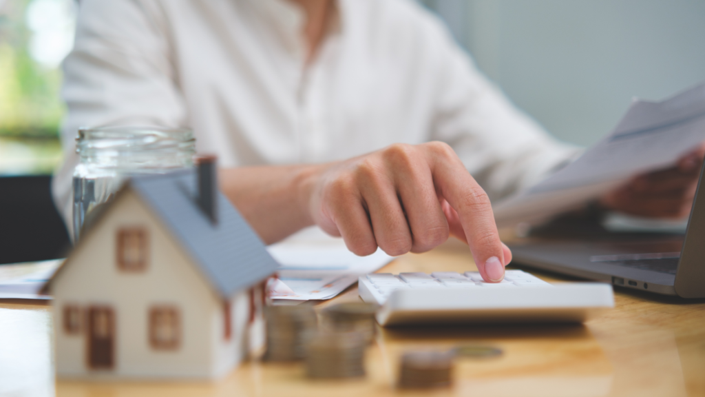 Rental Property ROI