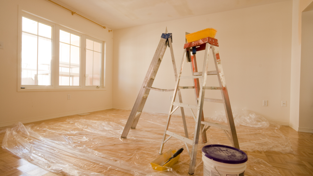 analyze fix and flip deal
