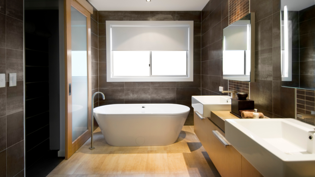 bathroom remodel cost