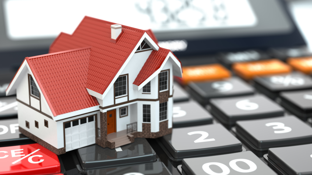 real estate calculators