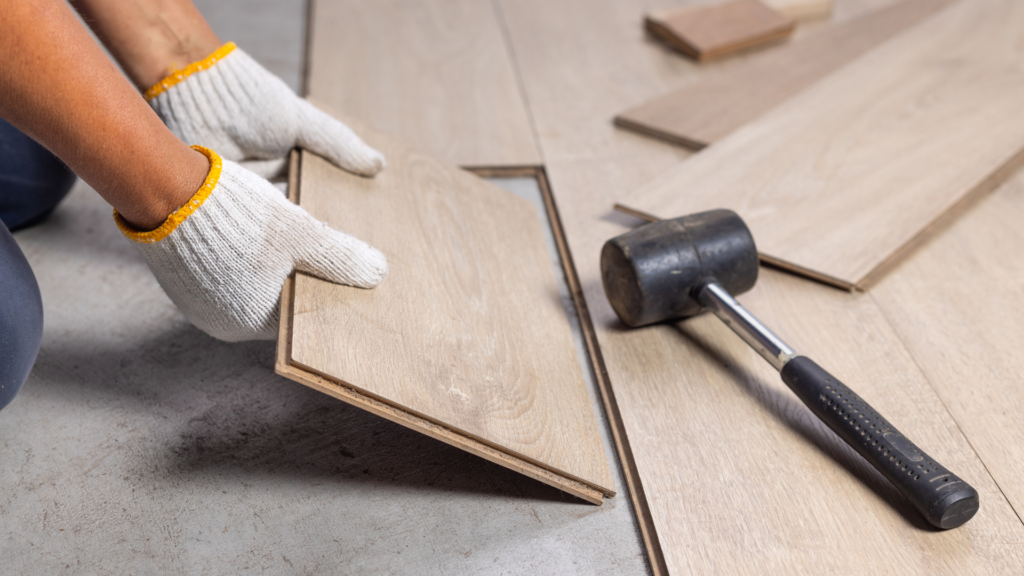 renovation budget