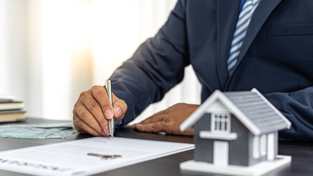 bad property deals