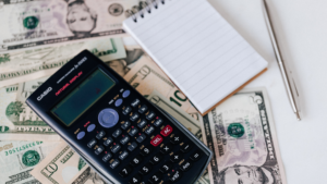 cash flow calculator
