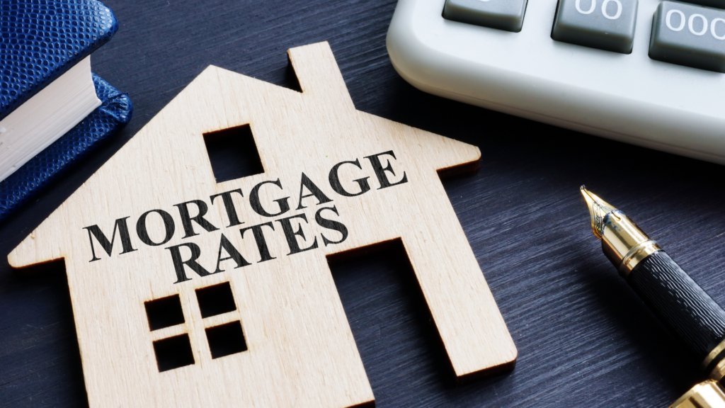 fixed vs variable mortgage