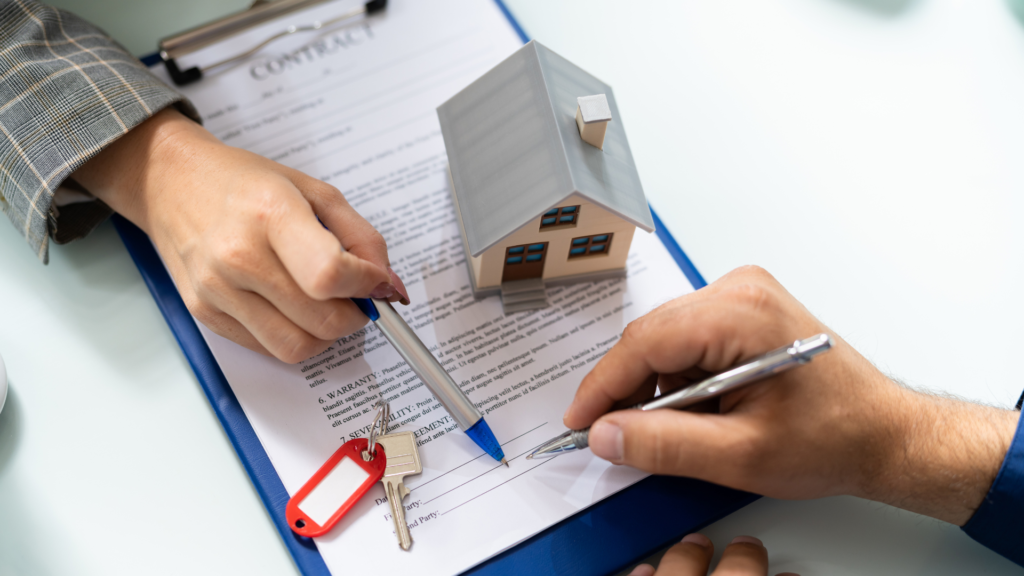 investment property loan