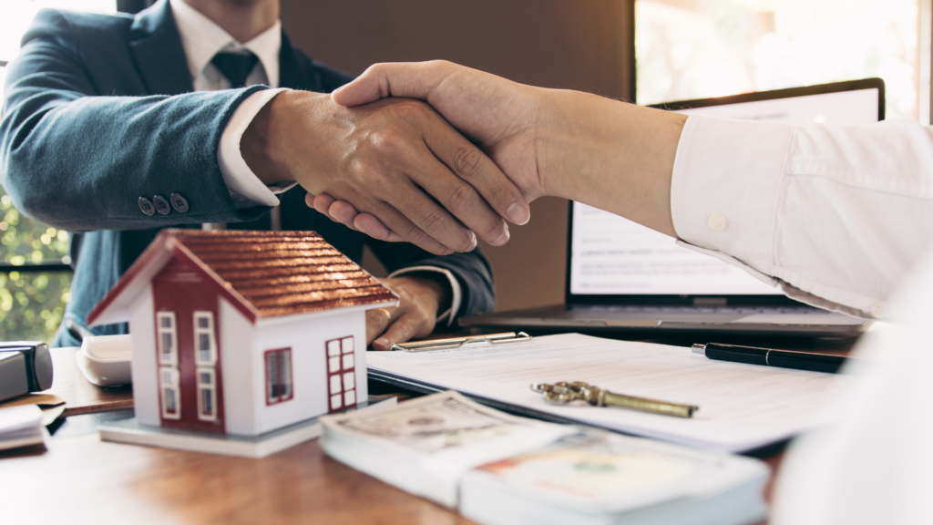 real estate deal analysis