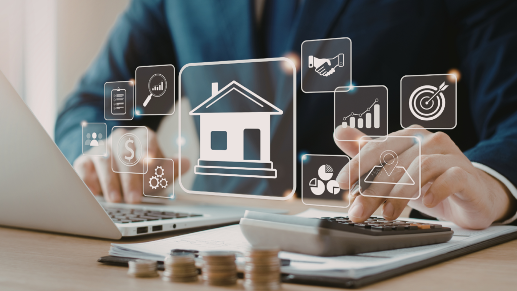 real estate investing terms