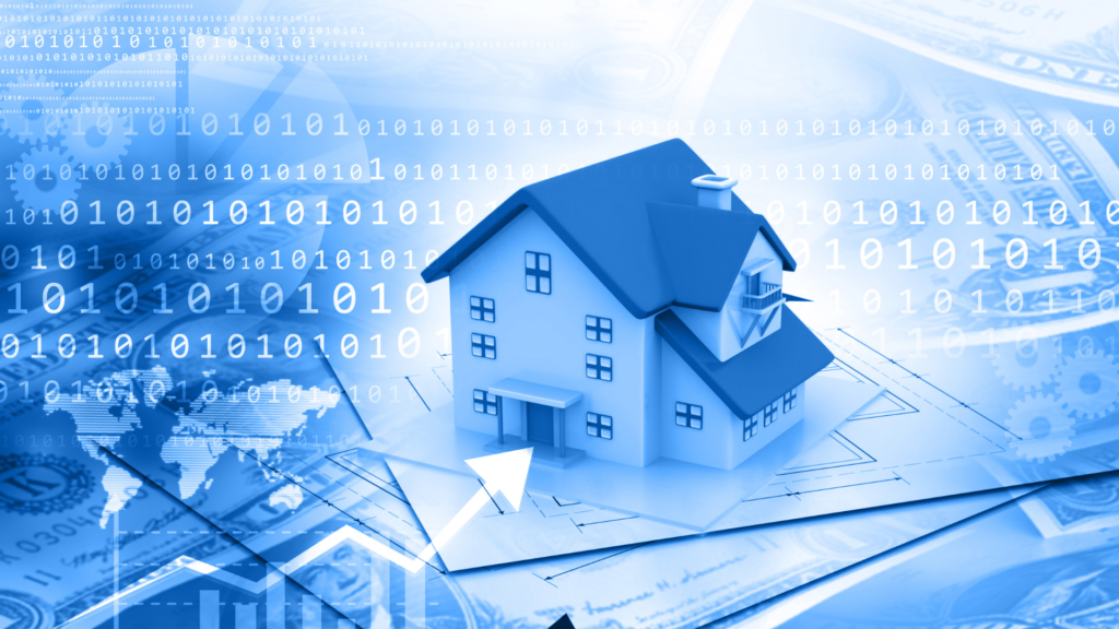 real estate metrics
