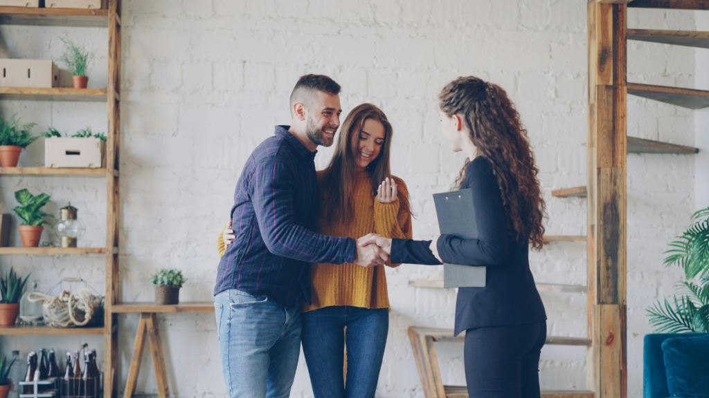what is ROI in real estate