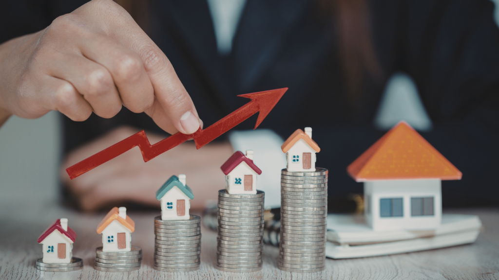 what is equity in real estate